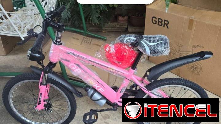 Bicicletas en buen precio