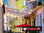 Tu refugio en medio del movimiento de la ciudad.
