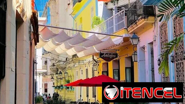 Tu refugio en medio del movimiento de la ciudad.