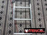 ESCALERA PLEGABLE MULTIPROPÓSITO 3.7M (3 en 1) CON BASE , ENTREGA DE FACTURA. VARIEDAD DE ARTÍCULOS DE FERRETERÍA