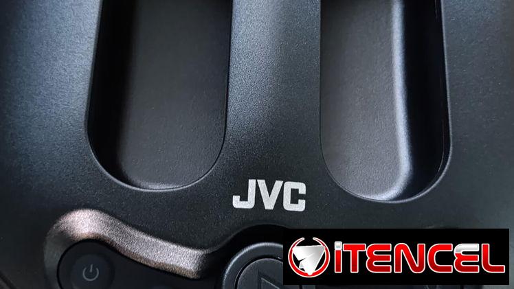 🔈80W PICO 🔈 BOCINA BLUETOOTH JVC XS-KY314PB – 30W RMS (80W PICO). MENSAJERÍA CON FACTURA Y GARANTÍA. TLF 54833699