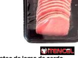 CARNE DE CERDO/ CARNE DE RES/ HÍGADO DE POLLO