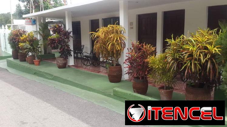 Renta de casa en Varadero