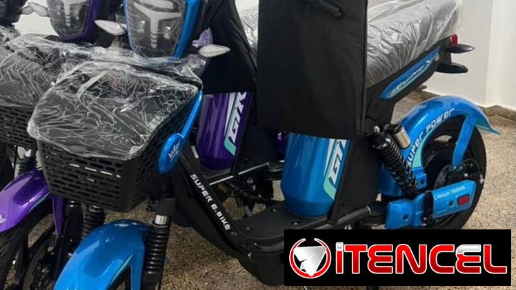 Bicimoto JMD 2026