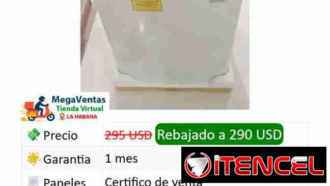 Lavadora automatica 9 kg sansumg inverter