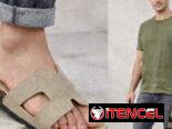 SANDALIAS HERMES PARA HOMBRES 37 al 40