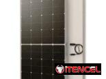 PLANTAS, ESTACIONES Y KIT SOLAR “”