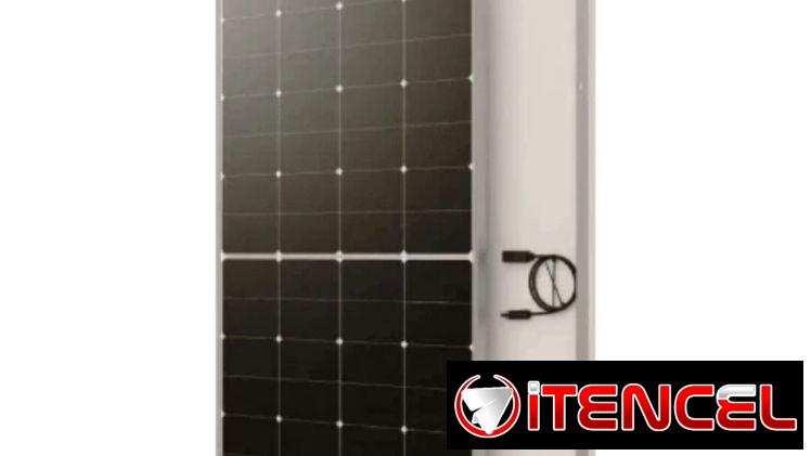 PLANTAS, ESTACIONES Y KIT SOLAR “”