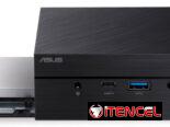 vendo MiniPc ASUS NP62 HDMI,DP,2 USB tipo C,lector microsd,sensor infrarojo,3 USB 3.0,LAN,WIFI,Bluetooh,CPU Intel I5 10m