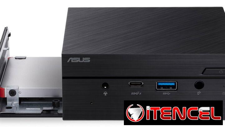 vendo MiniPc ASUS NP62 HDMI,DP,2 USB tipo C,lector microsd,sensor infrarojo,3 USB 3.0,LAN,WIFI,Bluetooh,CPU Intel I5 10m