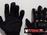 GUANTES PROFESIONALES DE EXCELENTE CALIDAD, NUEVOS