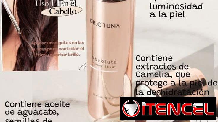 Absolute Súper elixir