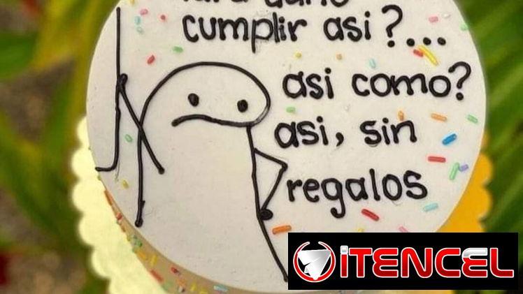Cake Flork