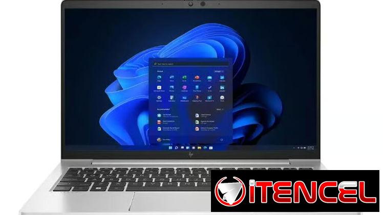 Laptop HP EliteBook 640 G9 14 Pulgadas i5-1235U