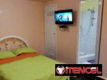 SE RENTA APTO/ESTUDIO EN NUEVO VEDADO