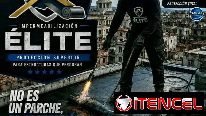#impermiabilizacion