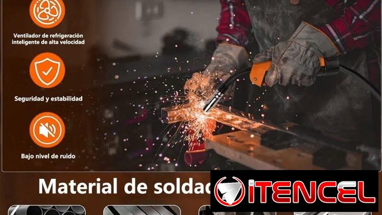 Nueva en caja Máquina de soldadura Inverter DC