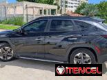 🚘 Hyundai Tucson 2025 💎