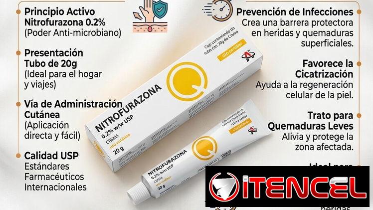 Nitruforazona