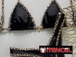 Bikinis Hilo de Shein
