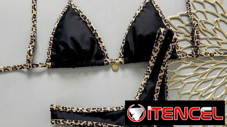 Bikinis Hilo de Shein