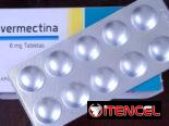 ⚕️- Ivermectina 6mg 1 Tableta – (Para escabiosis resistente, piojos, Acaros en piel) -⚕️