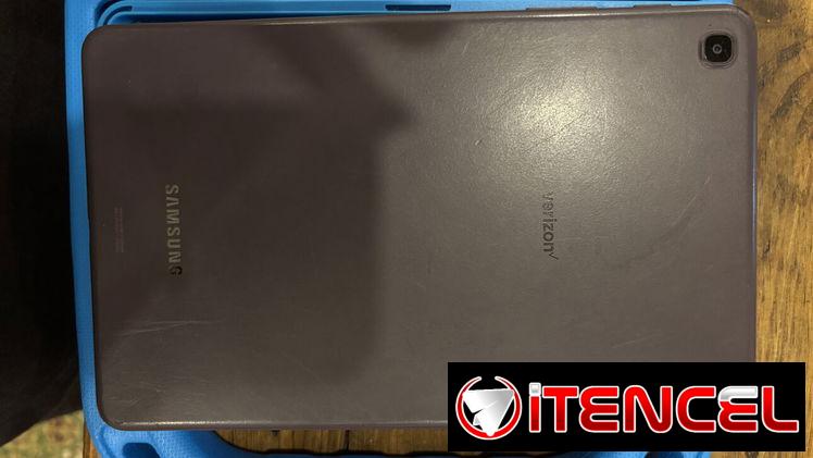Tablet Samsung Galaxy Tab A 8.4”