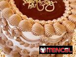 Hermosos kakes de 1ra calidad
