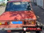 Se vende o se cambia lada 1600 por casa