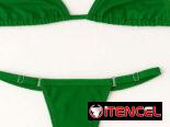 Bikinis en la Habana