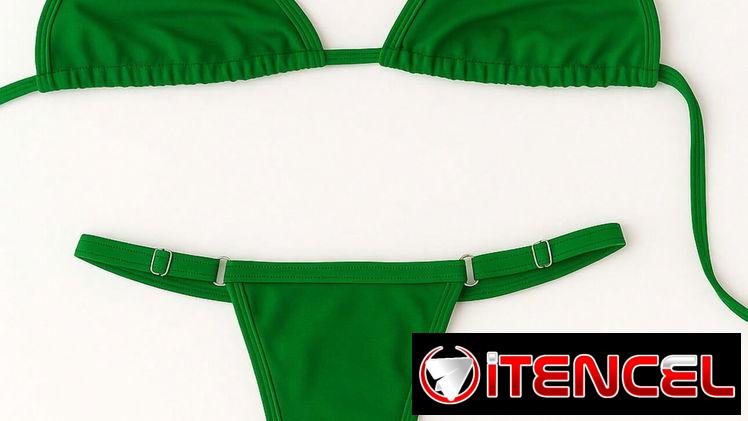 Bikinis en la Habana