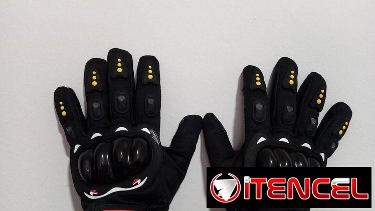 GUANTES PROFESIONALES DE EXCELENTE CALIDAD, NUEVOS