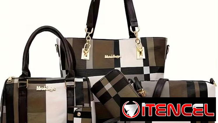 ✨️Jeans ,carteras y más ✨️