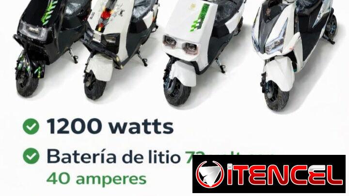 Venta de Motos por encargo!!