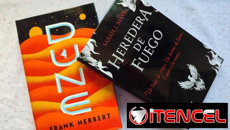Libros
