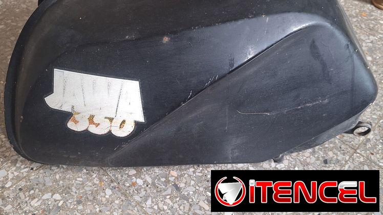 TANQUE MOTO JAWA 350