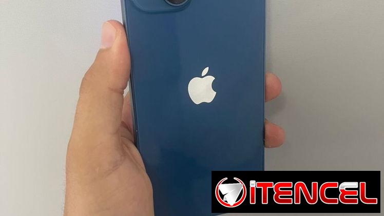 iPhone 13 venta o cambio x iPhone menor y vuelto