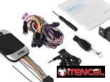 GPS TRACKER