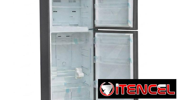 Refrigeradores de varios tamaños. Llamar o escribir al Whatsapp 54394442