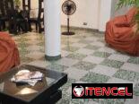 Se renta apartamento de 3 habitaciones con todas las comodidades