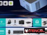 ¡REMATO PROYECTOR 4K!