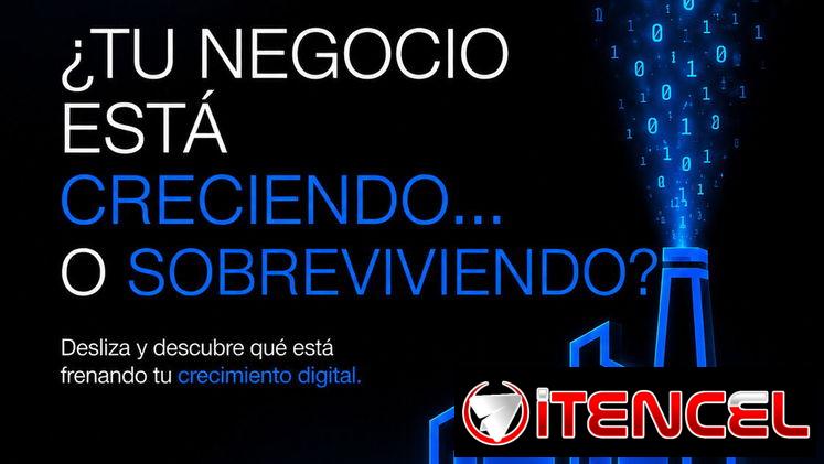Fotografía, edición, páginas web y más