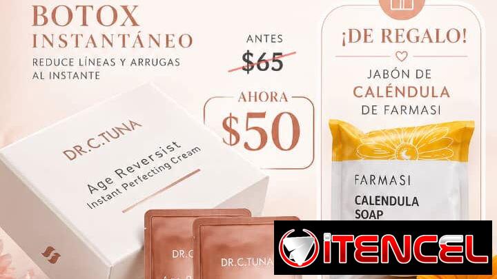 Compra uno y llévate 1 o 2 de regalo