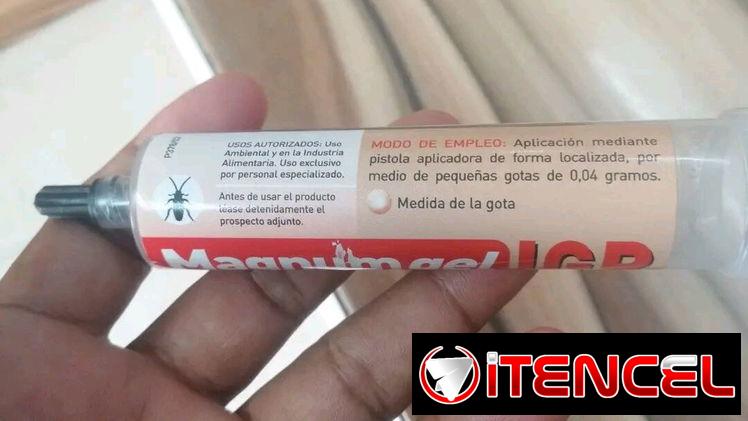 Fumigacion onil