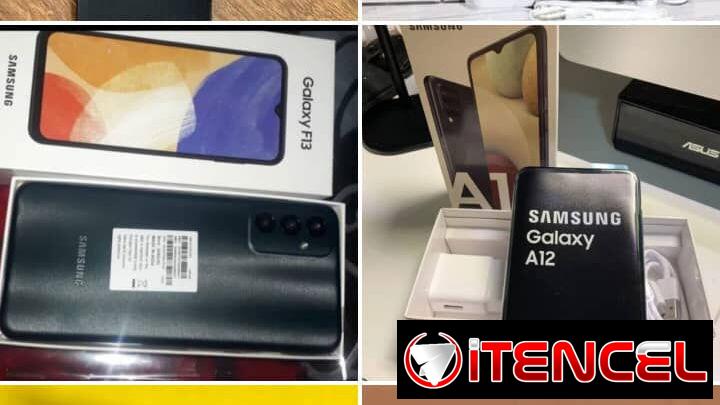 Venta de móviles