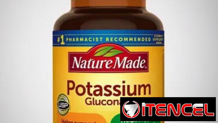 Potasio