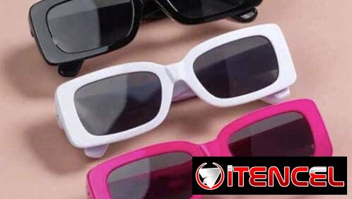 Gafas para niños y niñas