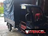 VEDCA C800(2026) DIRECTO A CHAPA SALE A NOMBRE DEL CLIENTE con panel solar (Pw)