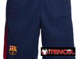 Short nike del Barcelona original