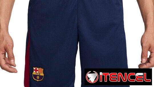 Short nike del Barcelona original